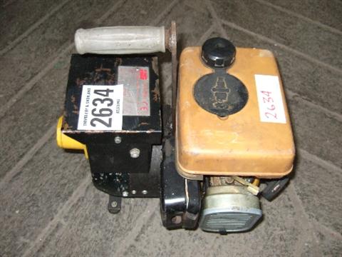 Lot 2634 Image