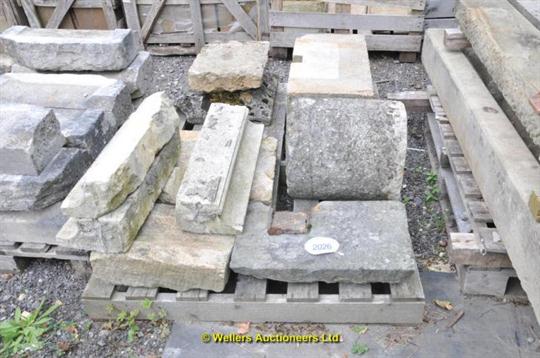 Lot 2026 Image