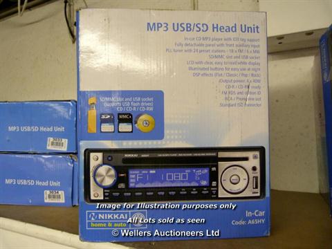 Lot 3032 Image