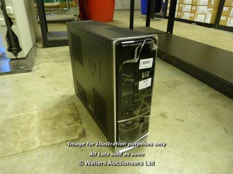 Lot 8054 Image