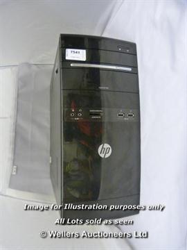 Lot 7541 Image