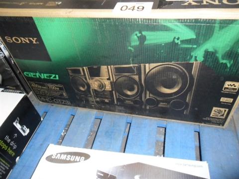 Lot 49 Image