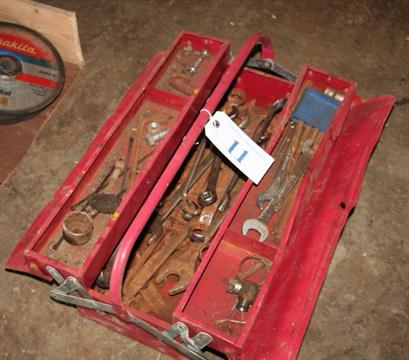 Lot 11 Image