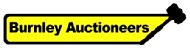 Burnley Auctions Logo