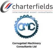 Charterfields Logo
