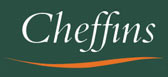 Cheffins Machinery Auctions Logo