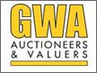 Auction Logo