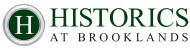 Historics At Brooklands Logo