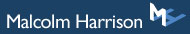 Malcolm Harrison Logo