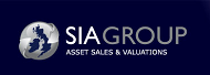 SIA Group Logo