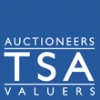 Thainstone Specialist Auctions Logo