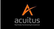 Acuitus Ltd Logo