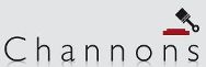 Auction Logo