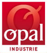Opal Industrie Logo