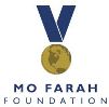 Mo Farah Foundation Logo