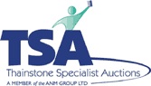 Auction Logo