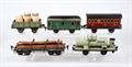 Lot 887 Image