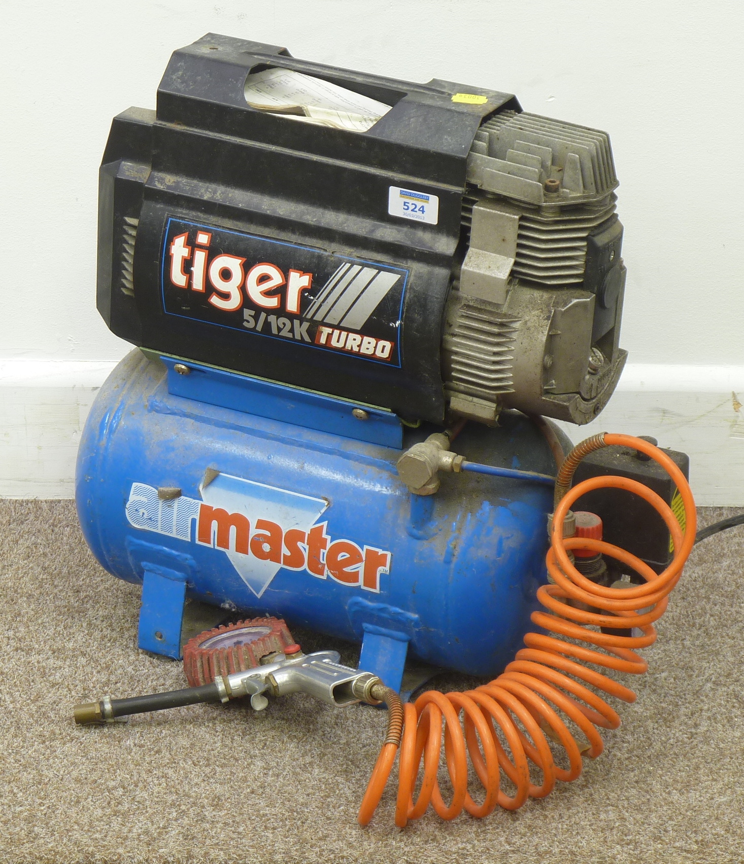 Aire Master - 904nn5f