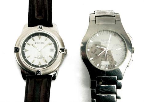 longines oposition automatic - Protein 