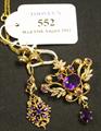 Lot 552 Image