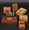 Lot 520 Image