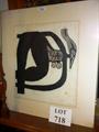Lot 718 Image