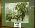 Lot 726 Image
