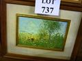 Lot 737 Image