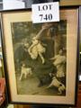 Lot 740 Image