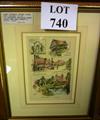 Lot 740 Image
