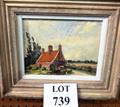 Lot 739 Image