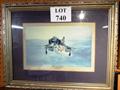 Lot 740 Image