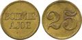 Lot 1191 Image