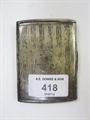 Lot 418 Image