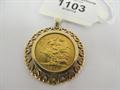 Lot 1103 Image