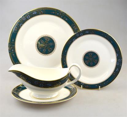 PERFECT ROYAL DOULTON DIANA H5079 TEA SIDE PLATE 16.5CM PERFECT ROYAL DOULTON DIANA H5079 TEA SIDE PLATE 16.5CM