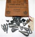 Lot 734 Image