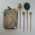 Lot 813 Image