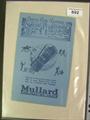 Lot 892 Image