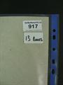 Lot 917 Image