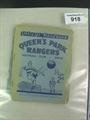 Lot 918 Image