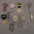 Lot 591 Image