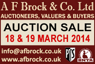 Auction Logo