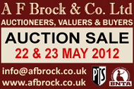 Auction Logo