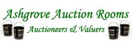 Auction Logo