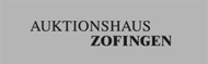 Auction Logo