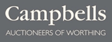 Auction Logo