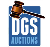 Auction Logo