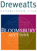 Auction Logo