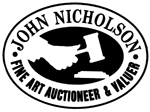 Auction Logo